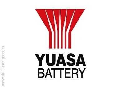 Yuasa Battery